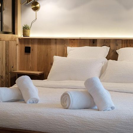 Residence Emeraude - Centre Village - Aravistour Saint-Jean-de-Sixt Εξωτερικό φωτογραφία
