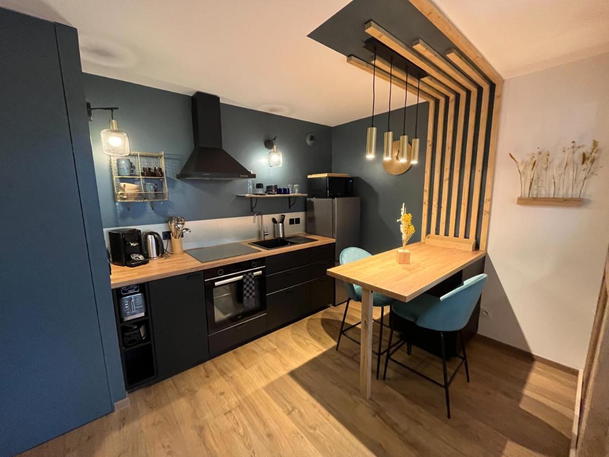 Residence Emeraude - Centre Village - Aravistour Saint-Jean-de-Sixt Εξωτερικό φωτογραφία