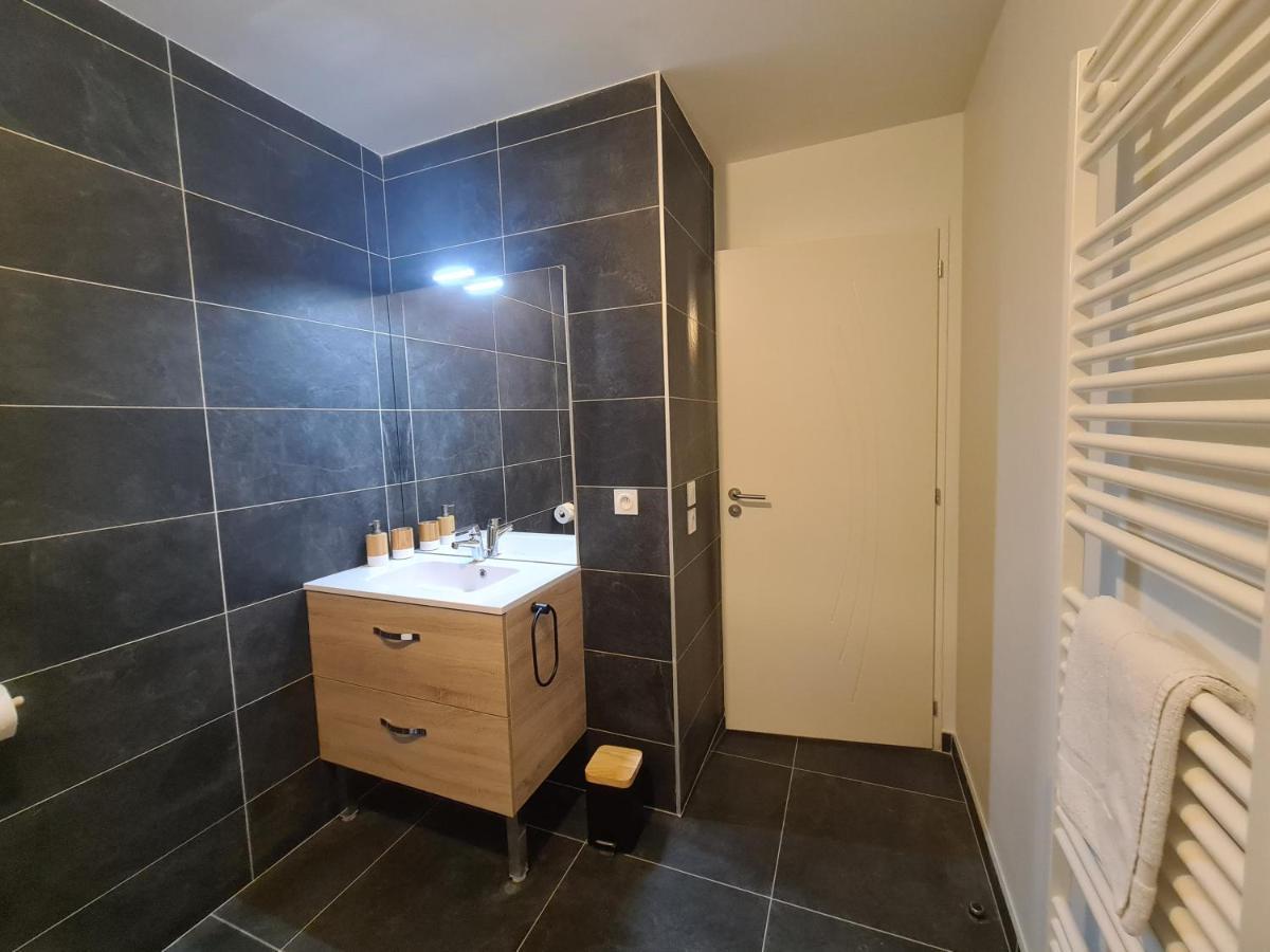 Residence Emeraude - Centre Village - Aravistour Saint-Jean-de-Sixt Εξωτερικό φωτογραφία